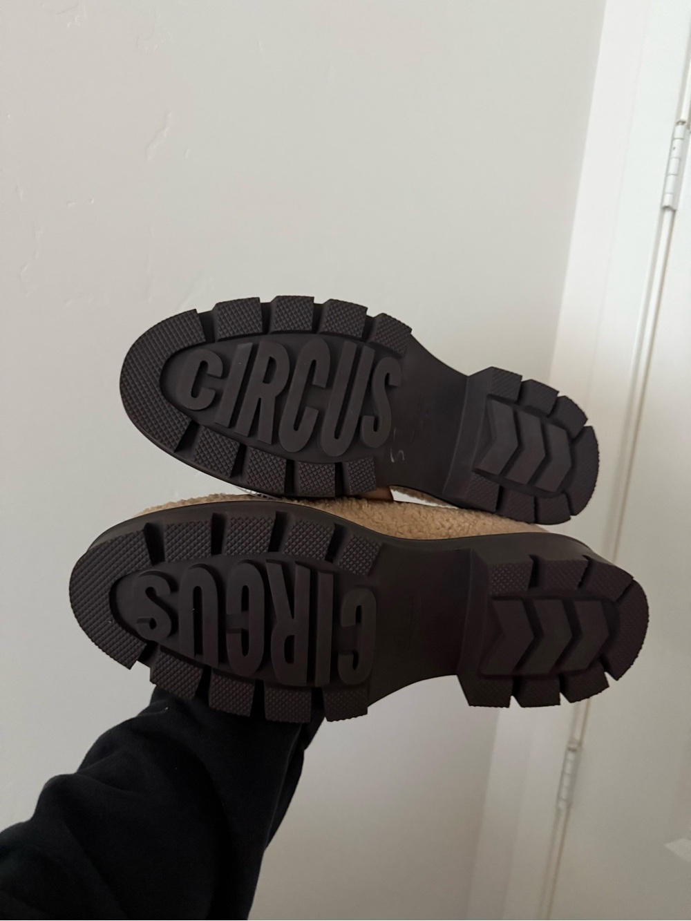 Circus by Sam Edelman Loafers
